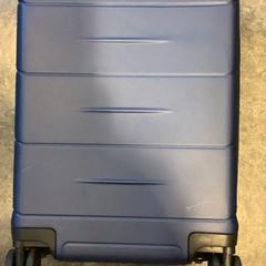 Valise Blauw van merk Police, a été signalé par Gemeente Amsterdam utilisant iLost