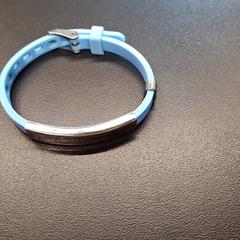 팔찌 Bracelet Bleu, iLost를 사용하여 IKEA Nice Saint Isidore에 보고됨