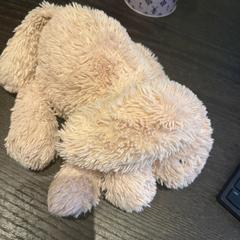 Xoguete de peluche, segundo informou Van der Valk Hotel Amsterdam-Amstel usando iLost
