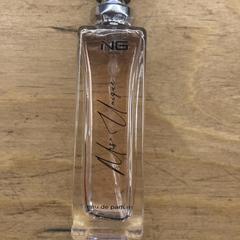 Parfum, ako bolo nahlásené Pathé Utrecht Leidsche Rijn pomocou iLost