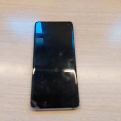 Okostelefon Samsung, amint azt Regio Limburg - Leuven az iLost segítségével jelentette.