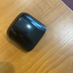 Caixa para airpods, como reportado por Arriva Achterhoek-Rivierenland utilizando o iLost