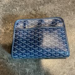 Borsa Op naam van ben  Sidhom, come riportato da Gemeente Amsterdam utilizzando iLost