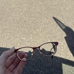 Rode bril op sterkte がiLostに報告されました