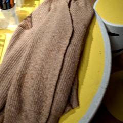 Veste, come riportato da IKEA Villiers-sur-Marne utilizzando iLost