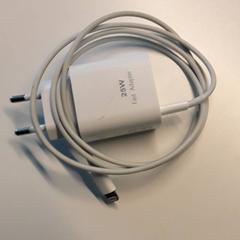 Charger, as reported by Ziekenhuis Oost-Limburg using iLost