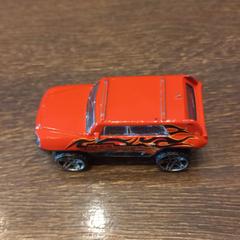 Toy car, as reported by Van der Valk Hotel Gorinchem using iLost
