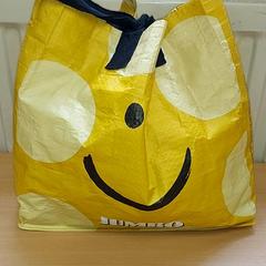 Bag, som rapportert av Centraal magazijn ved bruk av iLost