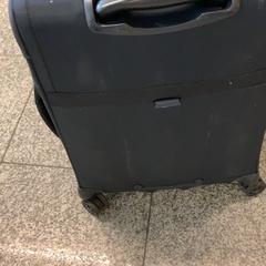Koffertje Zwart, ako bolo nahlásené Eindhoven Airport pomocou iLost