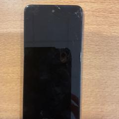 Mobilný telefón Zwart Motorola, ako bolo nahlásené Gemeente Amsterdam pomocou iLost