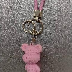 키체인 Roze, iLost를 사용하여 IKEA Utrecht에 보고됨