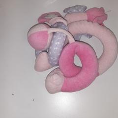 Peluche de criança, jak nahlášeno IKEA Braga pomocí iLost