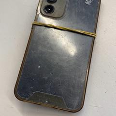 Telèfon mòbil, segons ha informat GVB mitjançant iLost