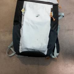 Rucksack, gemeldet von Connexxion Hoeksche Waard Goeree Overflakkee über iLost