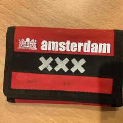 지갑 op naam van Ganchev, iLost를 사용하여 Gemeente Amsterdam에 보고됨