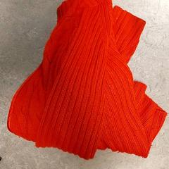 Vestiario - Gilet Rood, come riportato da Regio Oost-Vlaanderen utilizzando iLost