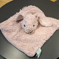 Zalaparta kuttuna Rose Baby  Nat’, gisa salatu by IKEA Nice Saint Isidore iLost erabiliz