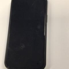 Smartphone iPhone, as reported by Gemeente Haarlem using iLost