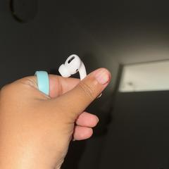 Airpod, gerapporteerd met iLost