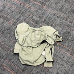 Veste Groen, come riportato da Connexxion Amstelland-Meerlanden Schiphol Noord utilizzando iLost