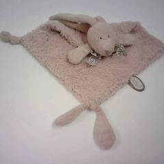 Wipe & Baby blanket, as reported by Bobbejaanland using iLost