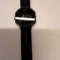 Smartwatch, zoals gemeld door Qbuzz ZHN met iLost