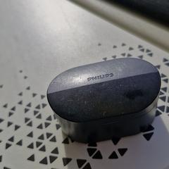 Philips earphone houder, jak bylo nahlášeno na iLost