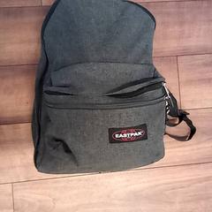 Backpack, as reported by Arriva Den Bosch using iLost