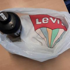 Casco, ha sido reportado por RET con iLost