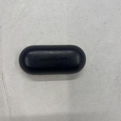 Draadloze oortelefoons Soundcore 黒, zoals gemeld door IKEA新宿 met iLost