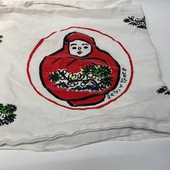 てぬぐい, gisa salatu by IKEA横浜 iLost erabiliz