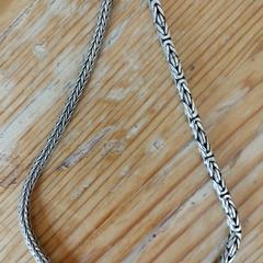Silber bracelet, ha sido reportado a iLost
