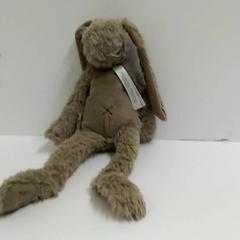 Xoguete de peluche, segundo informou Bobbejaanland usando iLost