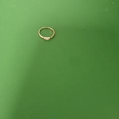 Ring plastic, as reported by IKEA Zaventem using iLost