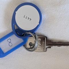 Keys, ha sido reportado a iLost