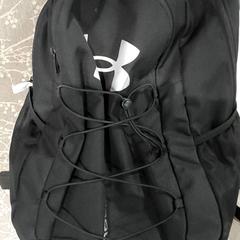 Rucksack, gemeldet von Regio Antwerpen - Brussel über iLost