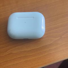 Airpods fodral, rapporterat av Arriva Achterhoek-Rivierenland med iLost