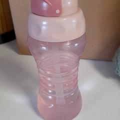 물 병 Roze, iLost를 사용하여 Dolfinarium에 보고됨