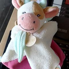 Teddy bear Vache, as reported by IKEA Rennes - Pacé using iLost