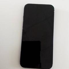 Telèfon mòbil Noir iPhone, segons ha informat ilévia mitjançant iLost