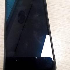 Telefone Samsung, como reportado por Qbuzz Fryslân utilizando o iLost