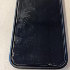 Iphone, jak nahlášeno GVB pomocí iLost