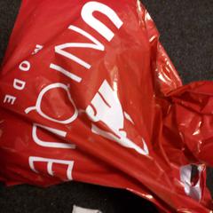 tas, zoals gemeld door Keolis Blauwnet Enschede met iLost