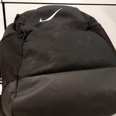Backpack, as reported by Regio Antwerpen - Brussel using iLost