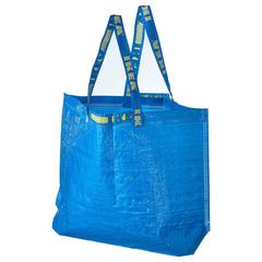 Producto IKEA FRAKTA, ha sido reportado por IKEA Glories con iLost
