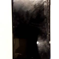Mobilný telefón Blauw Motorola, ako bolo nahlásené Qbuzz ZHN pomocou iLost