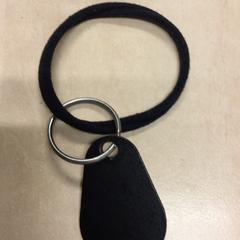 Keytag, segundo informou Haaglanden Medisch Centrum usando iLost