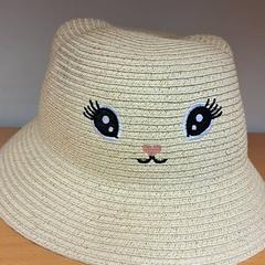 Sombrero Beige, ha sido reportado por Keolis Lund con iLost