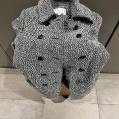 Women`s coat size S, zgłoszono przez MEININGER Hotel Amsterdam City West przy użyciu iLost