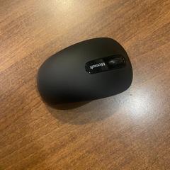 Maus black, wireless, gemeldet von Leonardo Hotel Amsterdam Rembrandtpark über iLost